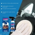 thumbnail image 4 of 3 Pack 120ML Multi-Purpose Cleaner Spray, Wonder Cleaner Strength Formula for Kitchen Grease, Adhesive Remover, Tar Stain Remover for Car Interior & Home Surfaces, 4 of 10