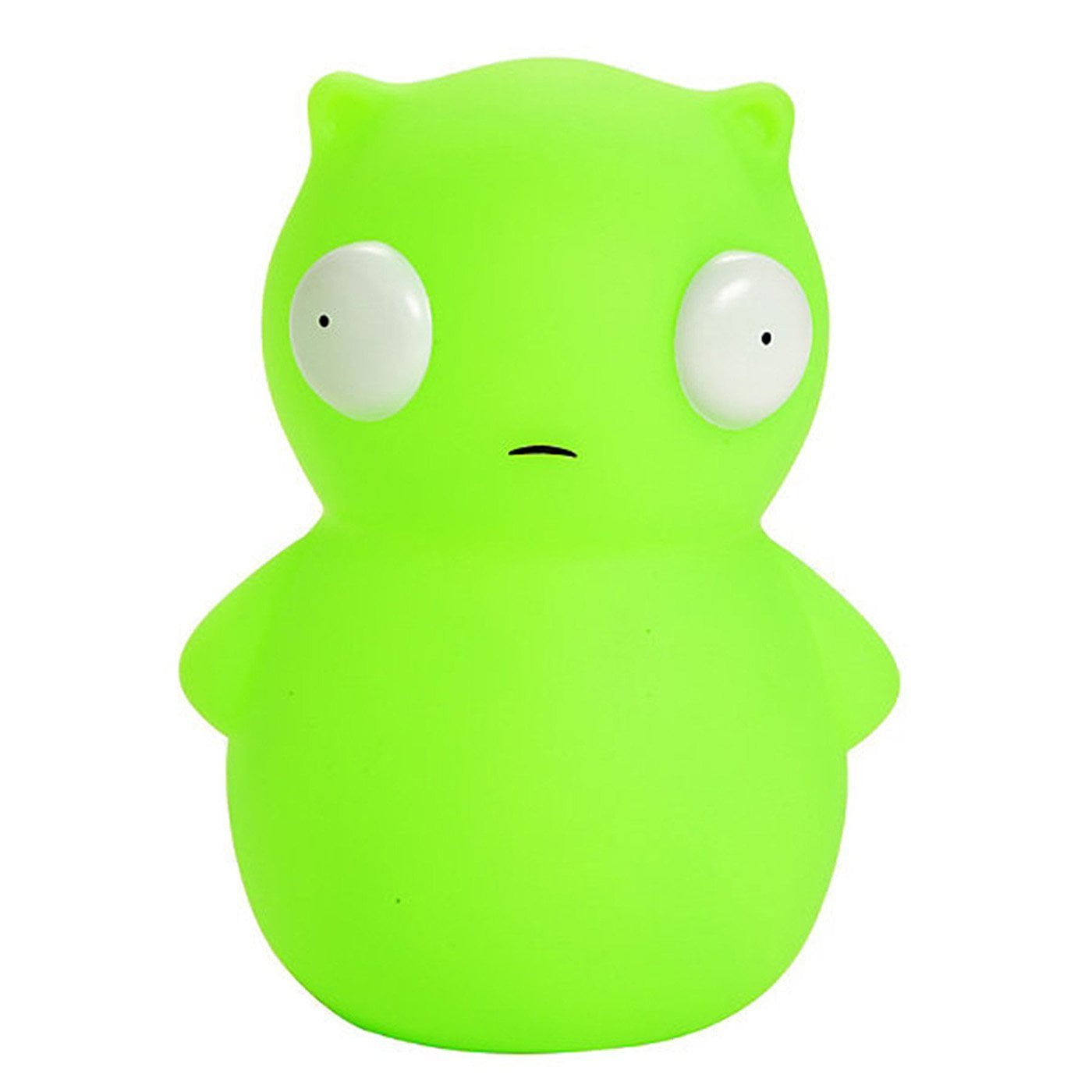 Bob's Burgers Kuchi Kopi Night Light Figure Collectible Toys, High