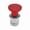 Red, variant on High Performances 12V Vehicle Cigarettes Lighter With Rapid Heating & Cool Grip Aluminum Mixture Lighter for Vehicle