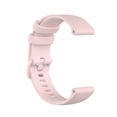 thumbnail image 2 of KIHOUT Fire Smart Watch Bands 42mm Replacement Adjus-table Smartwatch Straps for Galaxy Watch4 Soft Silicone Strap Wristband, 2 of 5