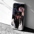 thumbnail image 4 of Phone Case Solo Pro Leveling Waterproof Igris 15 Series Max Plus Multicolor Compatible with iPhone 7 Plus/8 Plus 5.5 Inch, 4 of 5