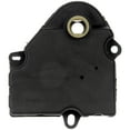 thumbnail image 3 of Dorman 604-009 HVAC Blend Door Actuator for Specific Jeep Models Fits select: 1993-1998 JEEP GRAND CHEROKEE, 1993 JEEP GRAND WAGONEER, 3 of 3
