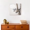thumbnail image 4 of Creative Products Baby Koala 12x12 Canvas Wall Art, 4 of 5