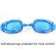 thumbnail image 4 of DQrwqpou Gafas Natación Antivaho Sin Fugas Gafas Piscina para Mujeres Y Hombres (azul), 4 of 8