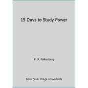 15 Days to Study Power, Used [Textbook Binding]