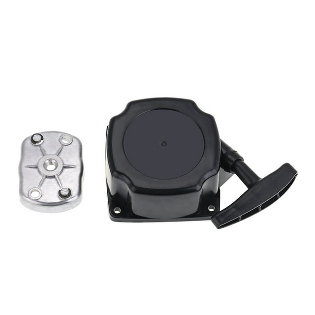 Conjunto de arranque de retroceso fácil de arrancar para desbrozadora, desbrozadora, cortacésped, scooter 520 430