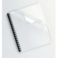 thumbnail image 3 of Transparent PVC Covers - Oversize, 100 Pack, 3 of 3