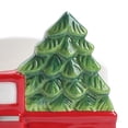 thumbnail image 5 of Holiday Time Truck Napkin Holder, 5 of 5