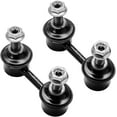 thumbnail image 4 of Detroit Axle - Front 10pc Suspension Kit for 1992-1996 Toyota Camry Lexus ES300, 95-96 Avalon, 4 Tie Rod Ends 2 Sway Bars 2 Lower Ball Joints 2 Boots 1993 1994 1995 Replacement, 4 of 9