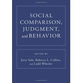 thumbnail image 1 of Social Comparison, Judgment, and Behavior, 1 of 1