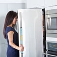 thumbnail image 4 of unbranded 2Ud Cubiertas Para Manijas De Refrigerador Y Lavavajillas Con Textura Y Decorativo, 4 of 6