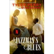 A Jazzman's Blues : A Novel (Paperback)