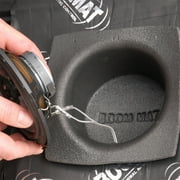 Design Engineering 050381 Boom MatT Speaker Baffle