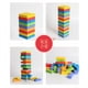 thumbnail image 2 of Hasbro Gaming: Juego clásico de Jenga brillar  Electrónica, 2 of 3