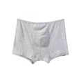 thumbnail image 2 of 5pcs/Pack High Elasticity Disposable Men's Boxer Briefs, Travel Non-Wash Adult Underpants, 2 of 4
