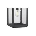 thumbnail image 6 of Progress Lighting Park Court 26" Outdoor Wall Lantern with Clear Seeded Glass, 6 of 6