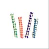 Loftus Chinese Finger Traps Gag 5.5" Party Favors, Assorted, 72 Pack