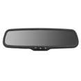 thumbnail image 2 of Black Auto Dimming Rearview Mirror Monitor with Bracket - 4.3 inch, 2 of 5