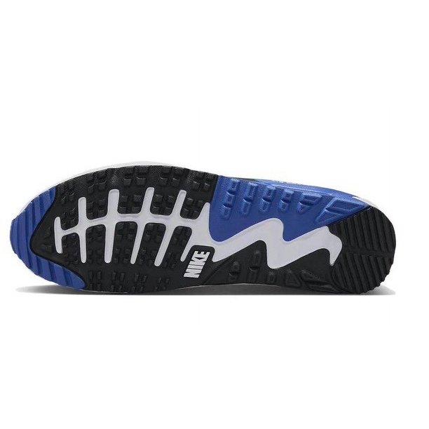Nike Air Max 90 G TB Men\'s Size 8 Black Blue Golf Shoes Athletic‎ Sneakers Nike Men main image 2