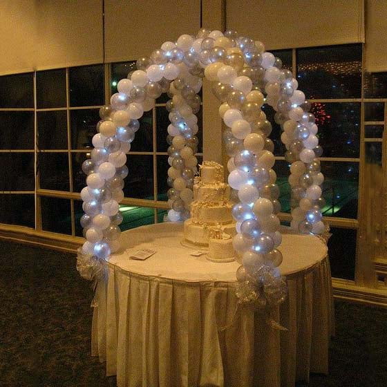 Balloon Arch STAND Kit 1 pc 12 ft Party Wedding Decorations WHOLESALE SALE 