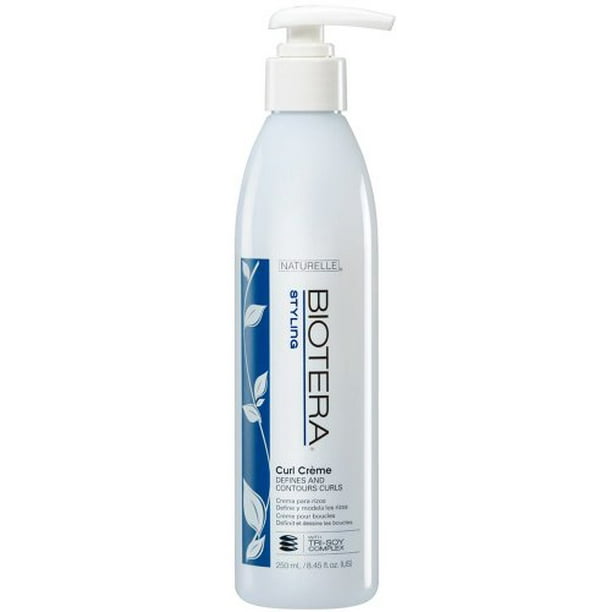 Biotera Curl Creme - Walmart.com - Walmart.com