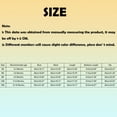 thumbnail image 5 of Baby Girl Clothes Outfit Elephant Print Outfit Ruffle Romper and Short Pants Clothing Sets for Summer Newborn Infant Baby Girls 0 3 6 9 12 18 Months, 5 of 6