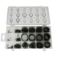 thumbnail image 2 of 300 pieces of buckle ring classification fixed hook ring C clamp external ring ring-, 2 of 3