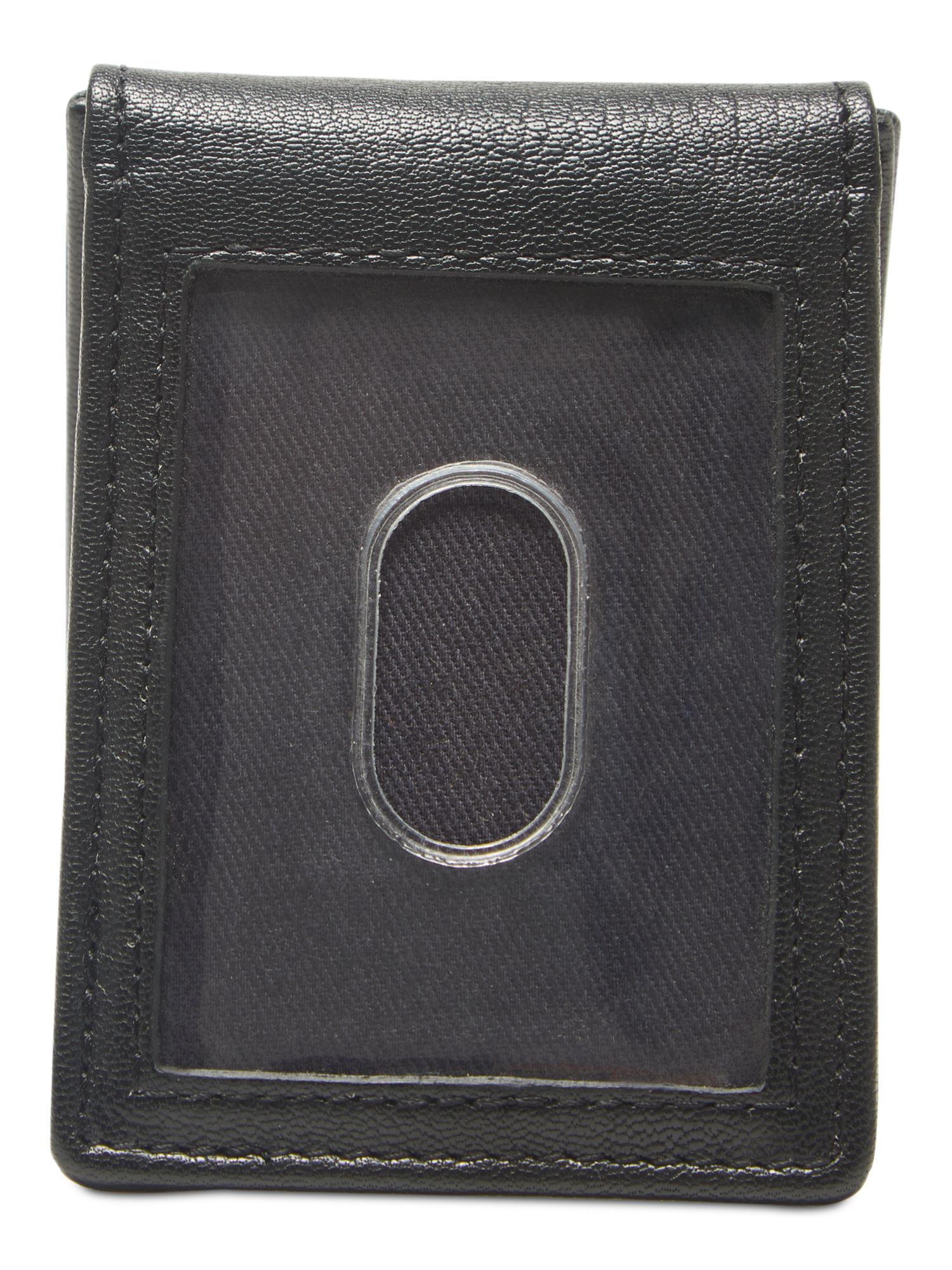 Tommy Hilfiger Wallets : Buy Tommy Hilfiger Maxx Mens Leather Money clip  Black (8903496153545) Online