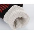 thumbnail image 5 of Guante resistente al calor BRILLAR hasta 800 °C antideslizante negro 1 par, 5 of 5