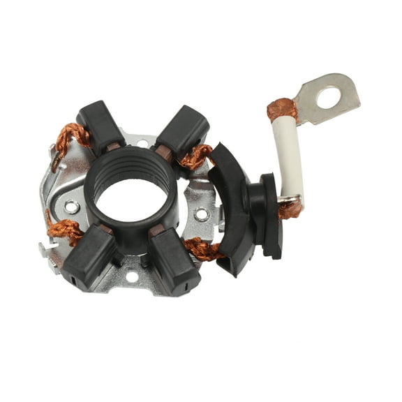 69-9144 Starter Brush Holder Assembly for Volkswagen Passat 2004-2005 for Audi A4 2005-2009 New Starter Motor Brush