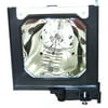 V7 - Projector lamp - UHP - 250 Watt - 2000 hour(s) - for BOXLIGHT MP 56; Christie LX32, LX-34; Eiki LC XG110, XG210; Sanyo LP-XT11, XT16; PLC-XT11