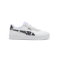 thumbnail image 1 of Tenis Puma para Mujer Carina 3 Snake Chin Blanco, 1 of 4