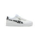 thumbnail image 1 of Tenis Puma para Mujer Carina 3 Snake Chin Blanco, 1 of 4
