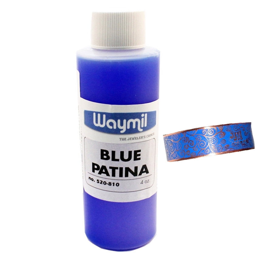 patina solution patina solution