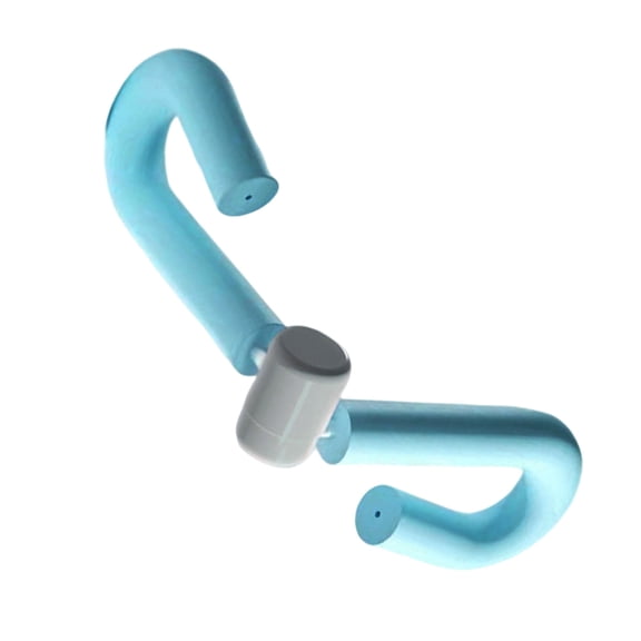 Yokua Pelvic Floor Muscle Trainer Inner Thigh Exercise Device Slimming Leg Clamp