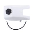 thumbnail image 2 of Motorcycles Tank With PW80 PW 80 PY80 White, 2 of 8