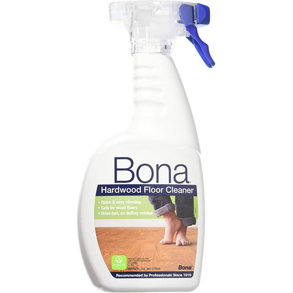 Hardwood Floor Cleaner 32 oz Pack of 3