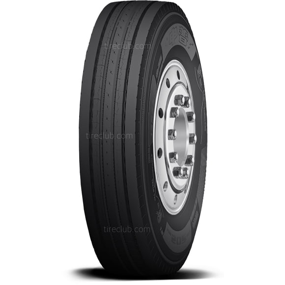 Llanta Kapsen S02 315/80R22.5 157/154L L