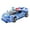 Black, variant on BESTSKY Toy Cars,Plastics Pull Back Cars,Light Effect Car Toys for Babies,Black
