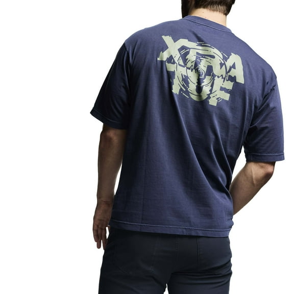 Men's Short Sleeve Tee