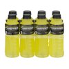 (3 pack) (24 Bottles)Powerade ion4 Sports Drink, Lemon-LIme, 20 Fl Oz