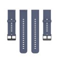 thumbnail image 2 of Correas de reloj de silicona para Huawei Watch 3 / Pro Classic correa de pulsera de repuesto, 2 of 5
