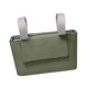 thumbnail image 5 of Bolsa organizadora para cochecito de bebé, bolsa de viaje y bolso de mano diario. Verde, 5 of 9