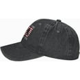 thumbnail image 3 of Old Man Baseball Caps Don't Let Old Man in Baseball Hat, 3 of 8