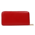 thumbnail image 3 of Cartera Crabtree Cartera E3008 rojo, 3 of 3