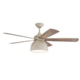 thumbnail image 6 of Craftmade  52" Ventura Ceiling Fan 52 - Cottage White, 6 of 7