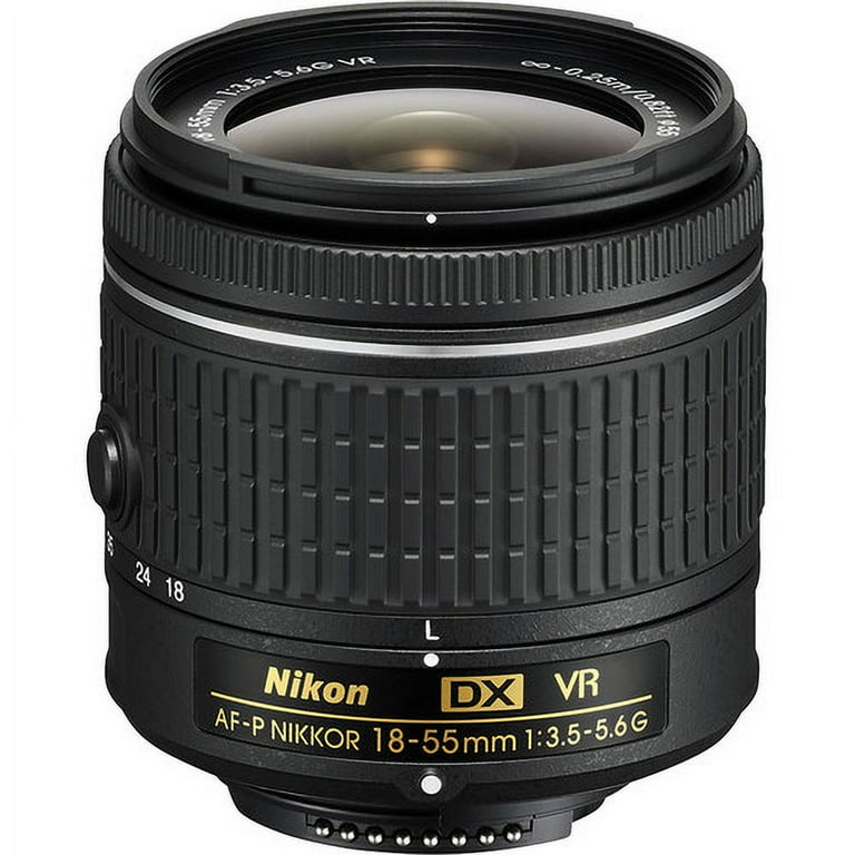 デジタル一眼 Nikon - Nikon  D5600 , NIKKOR18-200mm Amazon.com : Nikon D5600 Digital SLR Camera & 18-55mm VR DX