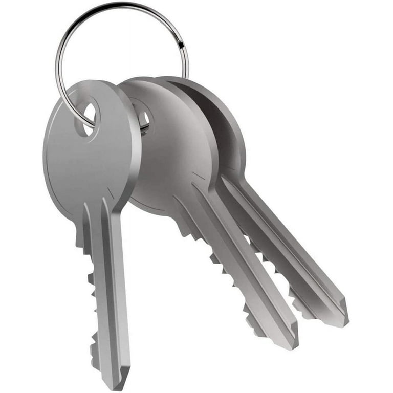 20Pcs 1.18 inches (30 mm), Heavy Duty Keyring, Key Rings Bulk, Split Key  Ring, Key Rings for Keychains, for Car Home Large Metal Dog Ring Tag  Lanyards