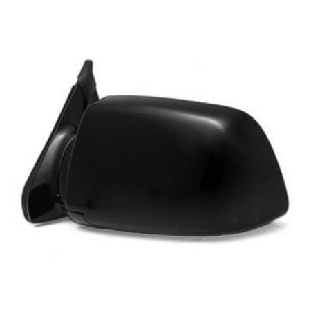 1992 Chevrolet C1500 Mirror - Go-Parts » 1988 - 1992 GMC C1500 Side View Mirror Assembly / Cover / Glass - Left (Driver) Side Performance GM1320123 Replacement For GMC C1500