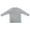 Grey, variant on EHRWE Men Tops Post Shoulder Shirts For Male Recovery Long Sleeve Shirt Full Open Side Snap Chemo Dialysis Adaptive Clothing Funny Tshirts